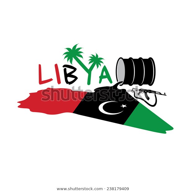 Sản lượng dầu của Libya giảm 200.000 thùng mỗi ngày